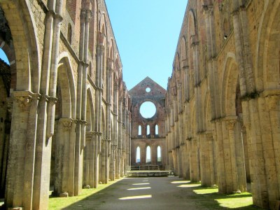 Holiday house Montana Escape, Tuscan Stay - Environment photo 23