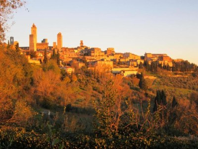 Holiday house Montana Escape, Tuscan Stay - Environment photo 27