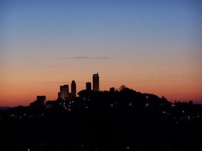 Holiday house Montana Escape, Tuscan Stay - Environment photo 30