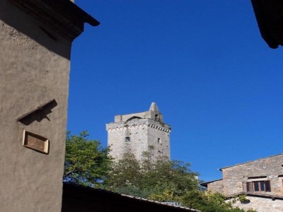 Holiday house Montana Escape, Tuscan Stay - Environment photo 31