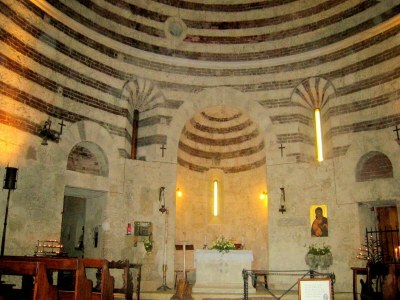 Holiday house Montana Escape, Tuscan Stay - Environment photo 41