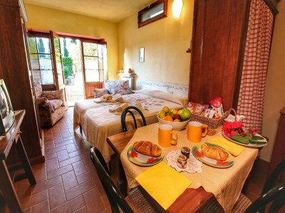 Farmhouse Bauernhaus am Chianti-Hügel - Features photo 13