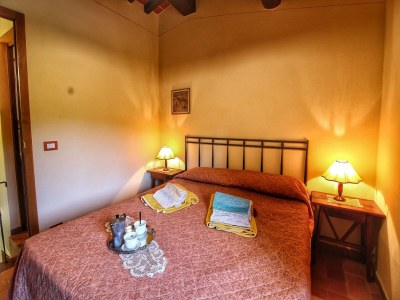 Farmhouse Bauernhaus am Chianti-Hügel - Features photo 14