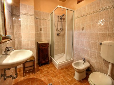 Farmhouse Bauernhaus am Chianti-Hügel - Features photo 16