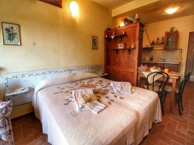 Farmhouse Bauernhaus am Chianti-Hügel - Features photo 18