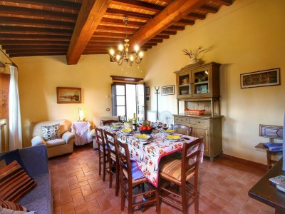 Farmhouse Bauernhaus am Chianti-Hügel - Features photo 20