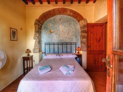 Farmhouse Bauernhaus am Chianti-Hügel - Features photo 23