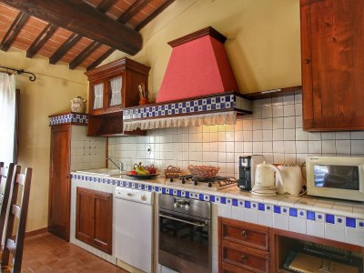 Farmhouse Bauernhaus am Chianti-Hügel - Features photo 25