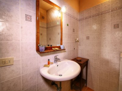 Farmhouse Bauernhaus am Chianti-Hügel - Features photo 27