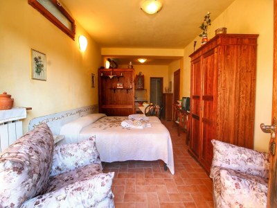 Farmhouse Bauernhaus am Chianti-Hügel - Features photo 30