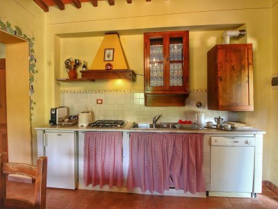 Farmhouse Bauernhaus am Chianti-Hügel - Features photo 31