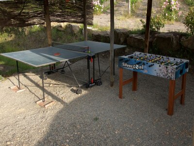 Farmhouse Bauernhaus am Chianti-Hügel - Outdoor photo 38