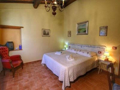 Apartment Escape to Vineyards, Elba - Features photo 15