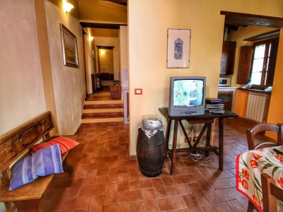 Apartment Escape to Vineyards, Elba - Features photo 16