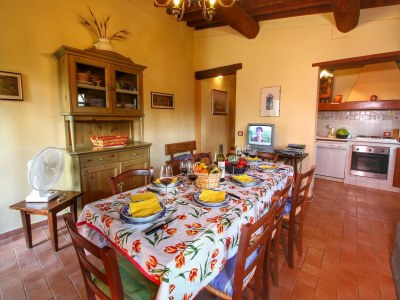 Apartment Escape to Vineyards, Elba - Features photo 17