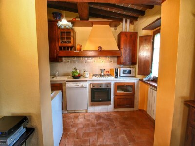 Apartment Escape to Vineyards, Elba - Features photo 18