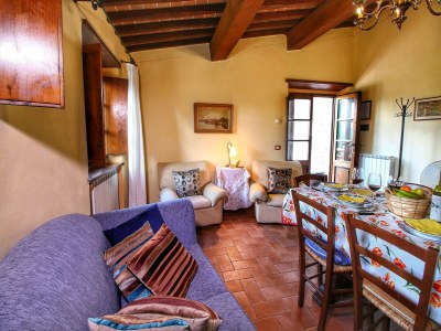 Apartment Escape to Vineyards, Elba - Features photo 21