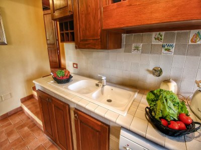 Apartment Escape to Vineyards, Elba - Features photo 22