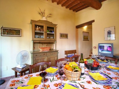 Apartment Escape to Vineyards, Elba - Features photo 26