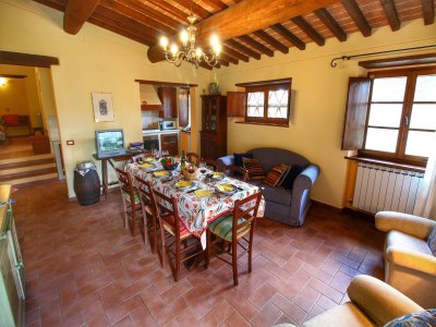 Apartment Escape to Vineyards, Elba - Features photo 27