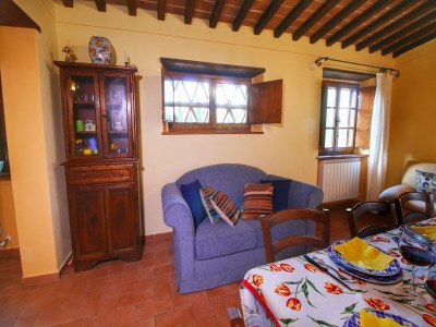 Apartment Escape to Vineyards, Elba - Features photo 31