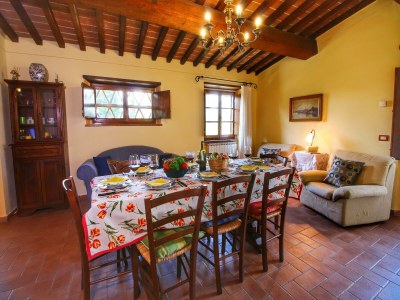 Apartment Escape to Vineyards, Elba - Features photo 33