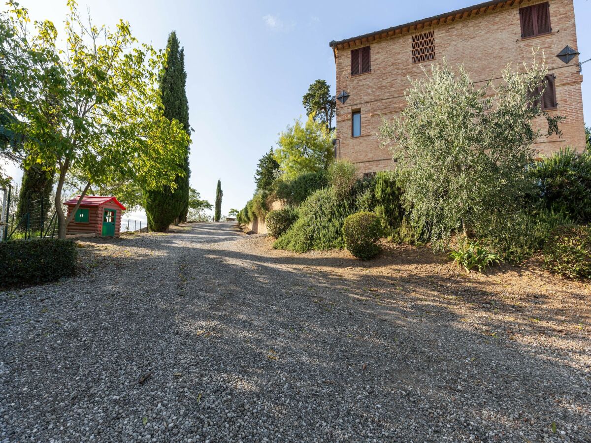 Farmhouse 360 degree view of the Tuscan - Outdoor photo 2