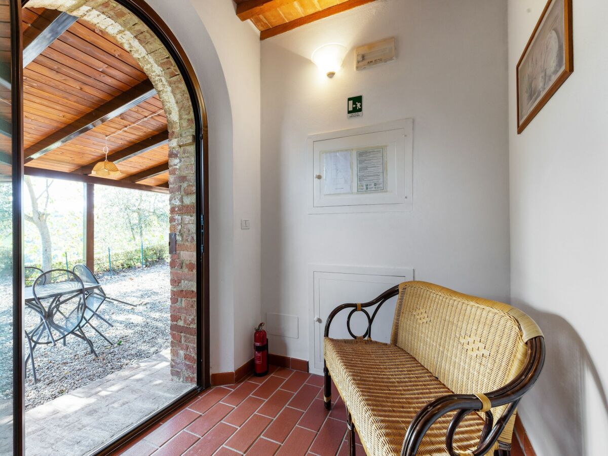 Farmhouse 360 degree view of the Tuscan - Outdoor photo 3