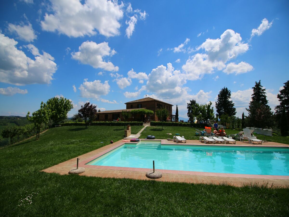 Farmhouse 360 degree view of the Tuscan - Outdoor photo 4