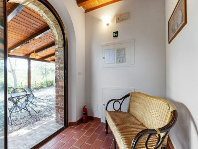 Farmhouse 360 degree view of the Tuscan - Outdoor photo 3