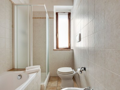 Farmhouse 360 degree view of the Tuscan - Features photo 7