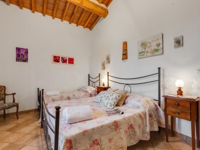 Farmhouse 360 degree view of the Tuscan - Features photo 9