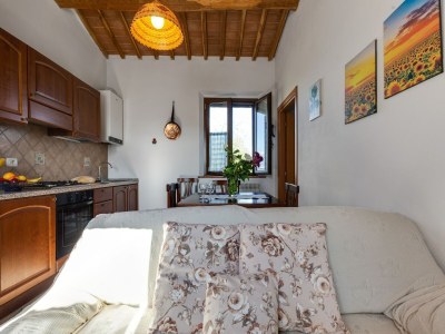 Farmhouse 360 degree view of the Tuscan - Features photo 10