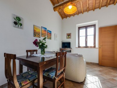 Farmhouse 360 degree view of the Tuscan - Features photo 11