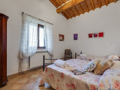 Farmhouse 360 degree view of the Tuscan - Features photo 12