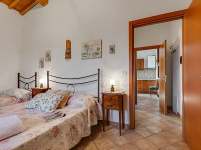 Farmhouse 360 degree view of the Tuscan - Features photo 13