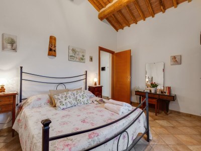 Farmhouse 360 degree view of the Tuscan - Features photo 14