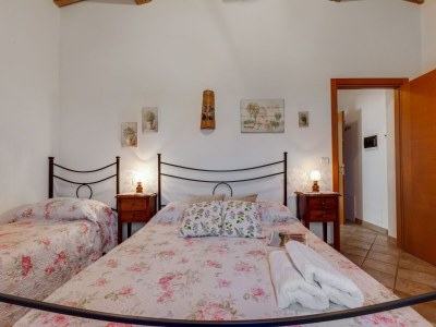 Farmhouse 360 degree view of the Tuscan - Features photo 16