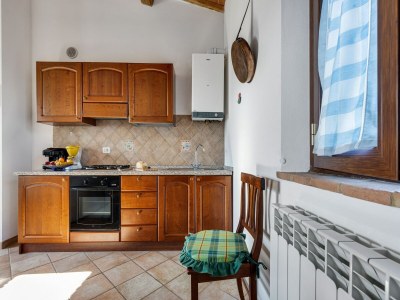 Farmhouse 360 degree view of the Tuscan - Features photo 17