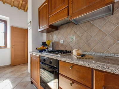 Farmhouse 360 degree view of the Tuscan - Features photo 18