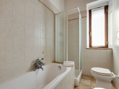 Farmhouse 360 degree view of the Tuscan - Features photo 19