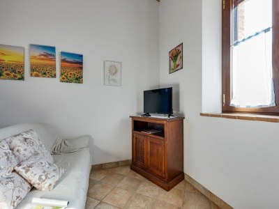 Farmhouse 360 degree view of the Tuscan - Features photo 21