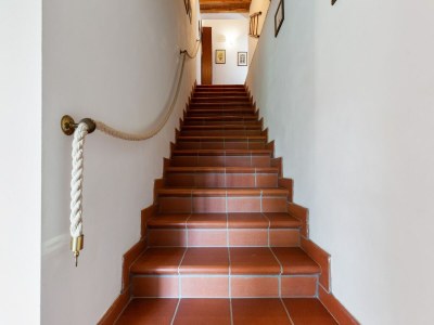 Farmhouse 360 degree view of the Tuscan - Features photo 22