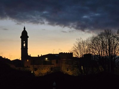 Farmhouse 360 degree view of the Tuscan - Environment photo 25