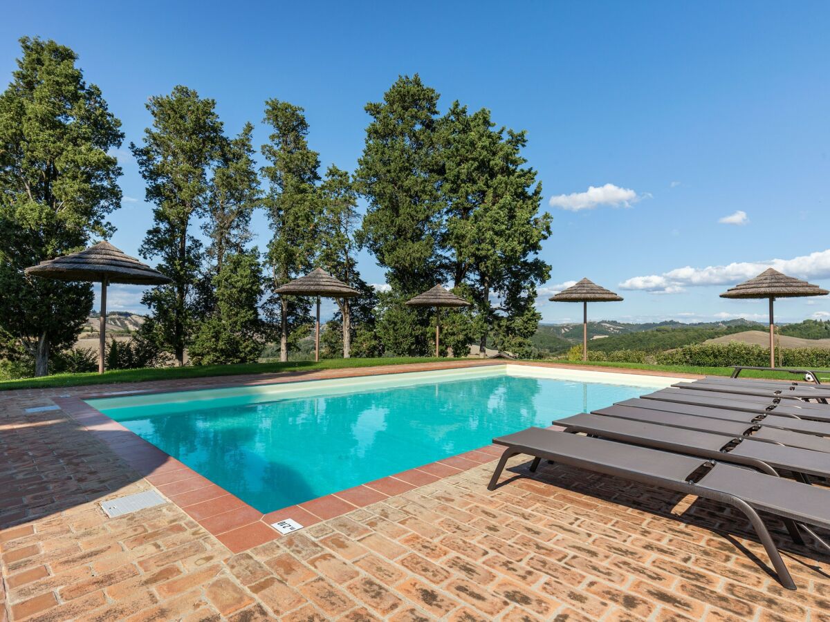 Farmhouse Farmhouse in Buonconvento - Outdoor photo 2