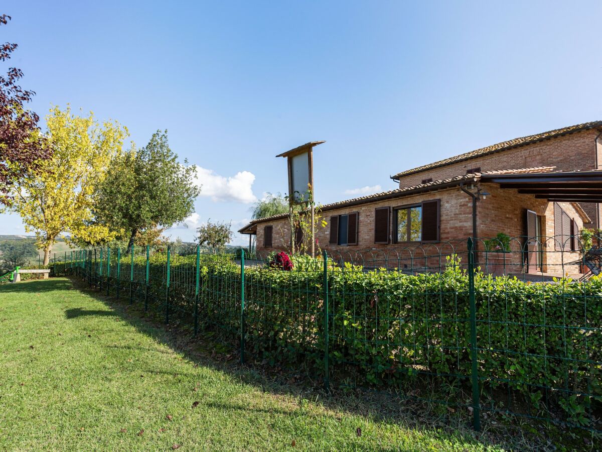 Farmhouse Farmhouse in Buonconvento - Outdoor photo 4
