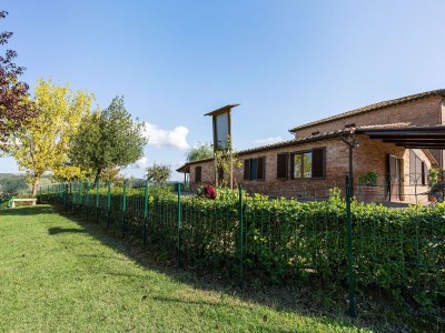 Farmhouse Farmhouse in Buonconvento - Outdoor photo 4