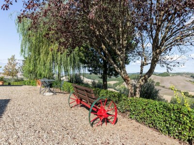 Farmhouse Farmhouse in Buonconvento - Outdoor photo 5