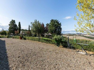 Farmhouse Farmhouse in Buonconvento - Outdoor photo 9