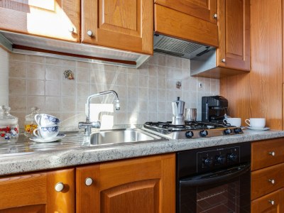 Farmhouse Farmhouse in Buonconvento - Features photo 11